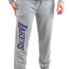 Trenirka New Era Wormark Los Angeles Lakers ''Grey''