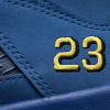 Air Jordan Retro 5 ''Laney''