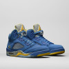 Air Jordan Retro 5 ''Laney''