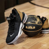 Nike Lebron XVI Low ''Black Wheat''