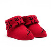 Dječje čarape i kapa Air Jordan AOP Combo ''Gym Red''