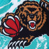 Kratke hlače M&N Team Marble Swingman Vancouver Grizzlies 1996 ''Teal''