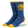 Čarape Stance NBA Warriors Jersey