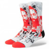 Čarape Stance NBA James Harden Houston Rockets Splatter Crew