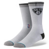 Čarape Stance NBA Casual Logo Brooklyn Nets 