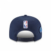 Kapa New Era Minnesota Timberwolves NBA Draft 9FIFTY 