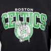 Pulover M&N Team Arch Crew Boston Celtics ''Black''