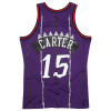 Dres M&N Vince Carter Swingman ''Purple''