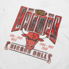 Kratka majica M&N NBA Chicago Bulls Last Dance '98 Champs ''White''