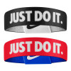 Narukvice Nike Reversible Baller ''Red/Blue''