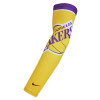 Kompresijski rukav Nıke NBA Shooter ''LA Lakers'' 