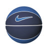 Dječja košarkaška lopta Nike Skills 3 ''Binary Blue''