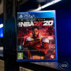 PS4 NBA 2K20 igra