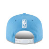 Kapa New Era NBA LA Lakers 2020 City Series 9Fifty ''Blue''