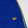 Kratke hlače New Era Stripe Piping Golden State Warriors ''Blue''