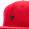 Kapa New Era NBA PIN Chicago Bulls 9fifty