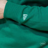 Pulover New Era Apparel Crew Boston Celtics ''Green''