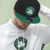 Kapa New Era Boston Celtics 2Tone 9Fifty Snapback