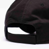 Kapa New Era Grosbasket Logo 9Forty ''Black/White''