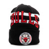 Zimska kapa New Era NBA18 Chicago Bulls Tipoff Knit 