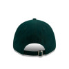 Kapa New Era Heritage Patch 9Forty ''Green''