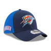 New Era NBA Oklahoma City ''On Court'' 