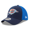 New Era NBA Oklahoma City ''On Court'' 