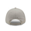 Kapa New Era Repreve Brooklyn Nets Grey 9Forty ''Grey''