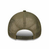 Kapa New Era Tonal Mesh New York Yankees Trucker ''Khaki''