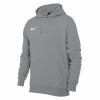 Hoodie Nike TeamWear Fleece ''Grey''