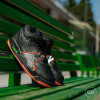 Nike Air Flight 89 All-Star ''Black/Orange Blaze''