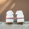 Nike Air Force 1 '07 LV8 ''White/Obsidian/Habanero Red''