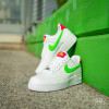 Ženska obuća Nike Air Force 1 '07 ''White/Laser Crimson''