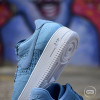 Nike Air Force 1 ''Flyknit'' Blue 