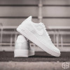 Nike Air Force 1 Flyknit 2.0 ''White''