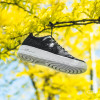 Nike Air Force 1 Flyknit 2.0 ''Black''