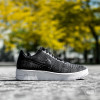 Nike Air Force 1 Flyknit 2.0 ''Black''