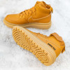 Nike Air Force 1 GTX Boot ''Wheat Flax''