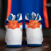 Nike Air Force 1 High ''Knicks''