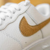 Nike Air Force 1 LV8 ''White/Club Gold''