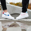 Ženska obuća Nike Air Force 1 LXX ''Pink/Blue Snakeskin'' 