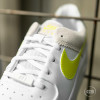 Ženska obuća Nike Air Force 1 Sage Low ''White/Lemon Venom''