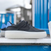 Ženska obuća Nike Air Force 1 Sage Low LX ''Black''