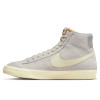 Nike Blazer Mid '77 Premium ''Medium Grey''