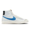 Nike Blazer Mid '77 Vintage ''White/Blue''