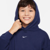 Dječji hoodie Nike Culture of Basketball ''Midnight Navy''