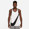 Dres Nike Dri-FIT Crossover ''White''