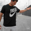 Kratka majica Nike Dri-FIT Giannis Freak ''Black''