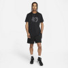 Kratka majica Nike Dri-FIT KD Logo ''Black''