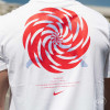 Kratka majica Nike Dri-FIT Kyrie Logo ''White''